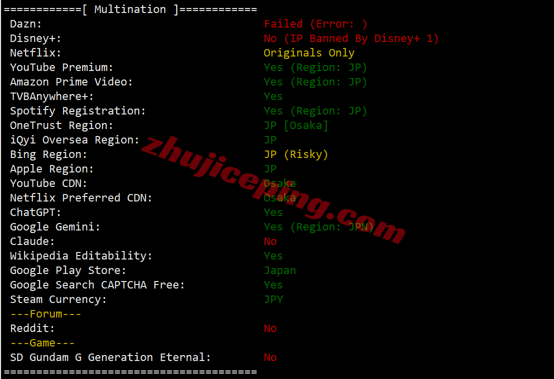 Vultjposa_29 ⭐更新：Vultr 日本大阪的云服务器测评 - Osaka, Japan (ITM)