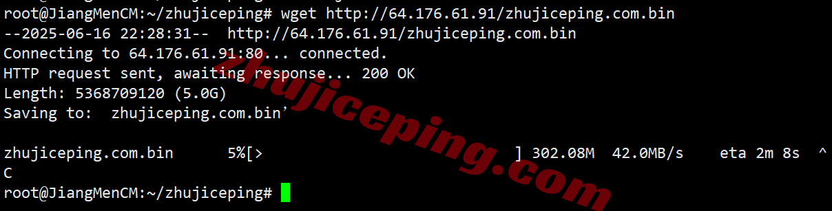 Vultjposa_35 ⭐更新：Vultr 日本大阪的云服务器测评 - Osaka, Japan (ITM)