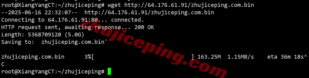 Vultjposa_37 ⭐更新：Vultr 日本大阪的云服务器测评 - Osaka, Japan (ITM)
