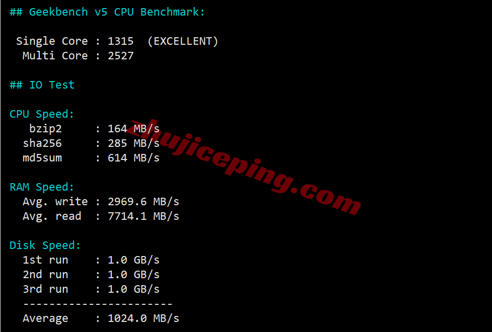 Vultjptky_15 ⭐更新：Vultr日本东京数据中心云服务器测评 - Tokyo, Japan (NRT)