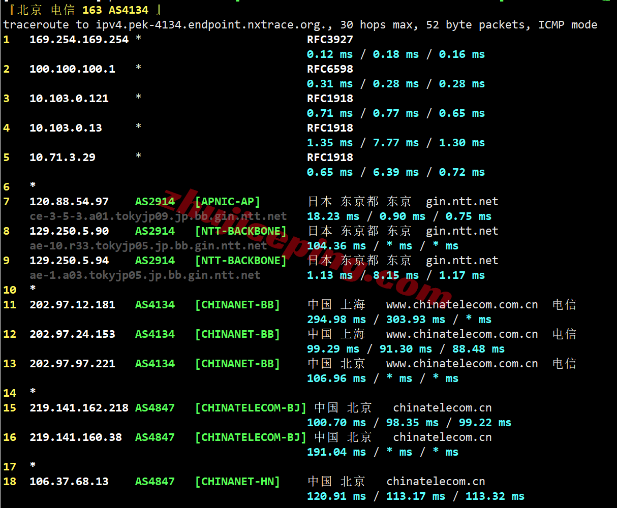 Vultjptky_18 ⭐更新：Vultr日本东京数据中心云服务器测评 - Tokyo, Japan (NRT)