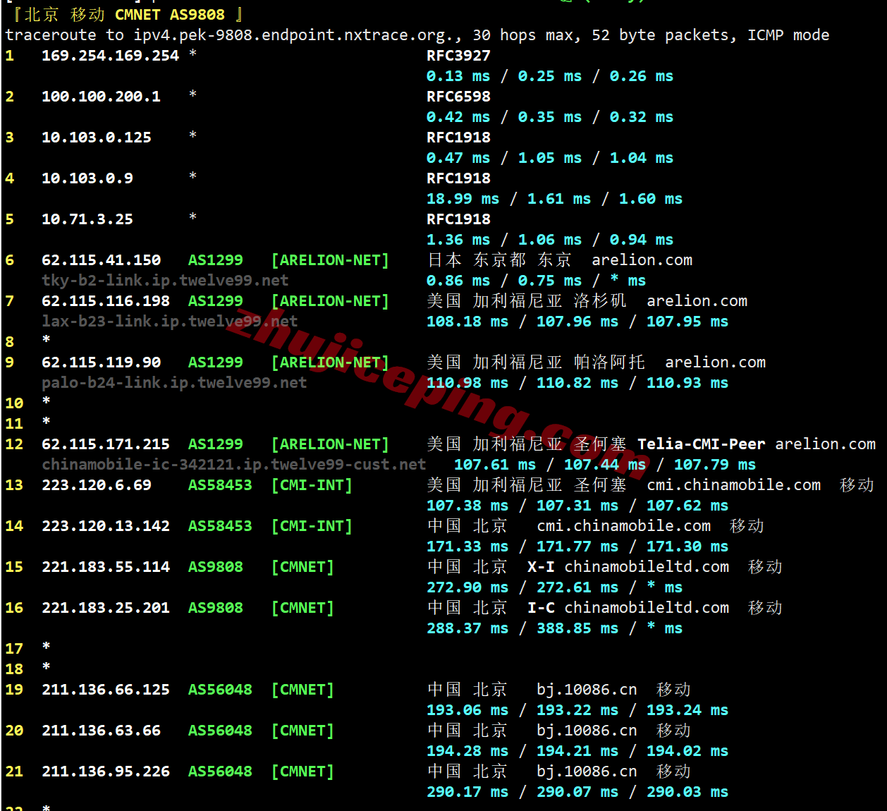 Vultjptky_24 ⭐更新：Vultr日本东京数据中心云服务器测评 - Tokyo, Japan (NRT)