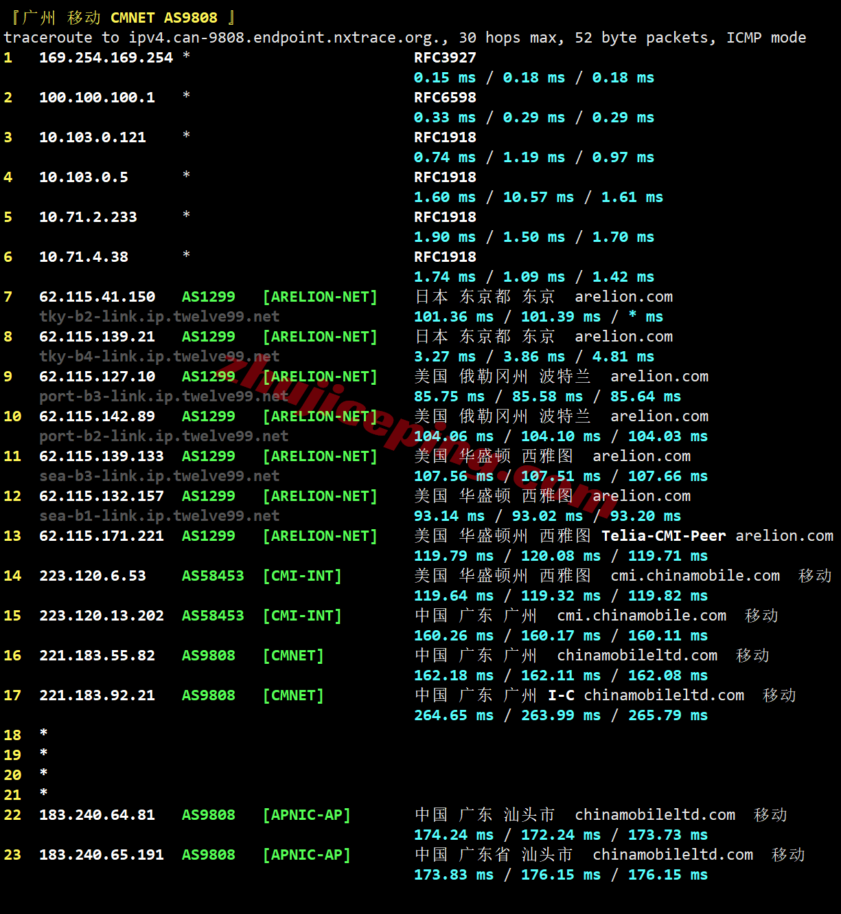 Vultjptky_26 ⭐更新：Vultr日本东京数据中心云服务器测评 - Tokyo, Japan (NRT)