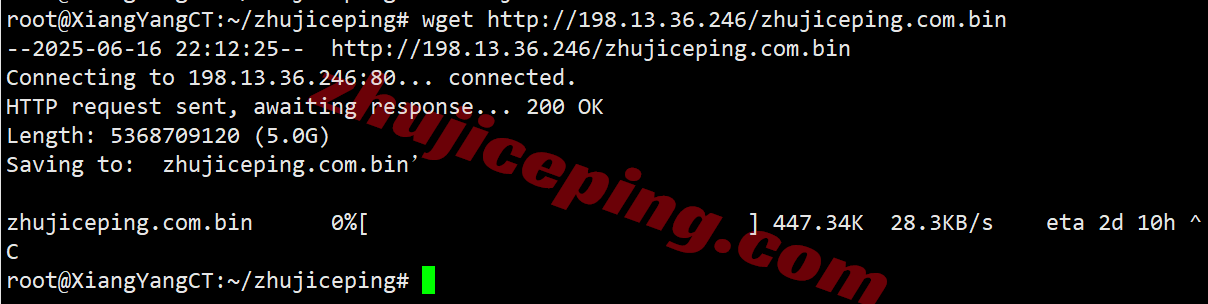 Vultjptky_35 ⭐更新：Vultr日本东京数据中心云服务器测评 - Tokyo, Japan (NRT)