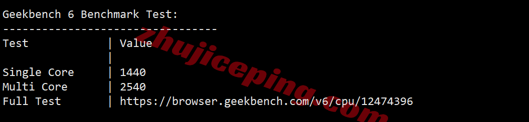 Vultres_14 ⭐更新：Vultr西班牙马德里云服务器测评 - Madrid, Spain (MAD)