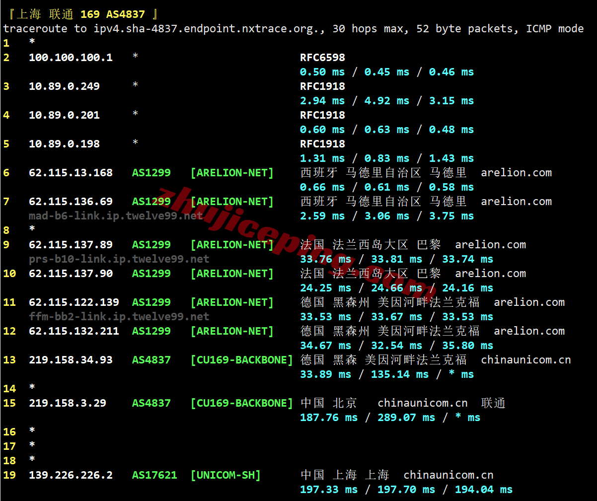 Vultres_22 ⭐更新：Vultr西班牙马德里云服务器测评 - Madrid, Spain (MAD)