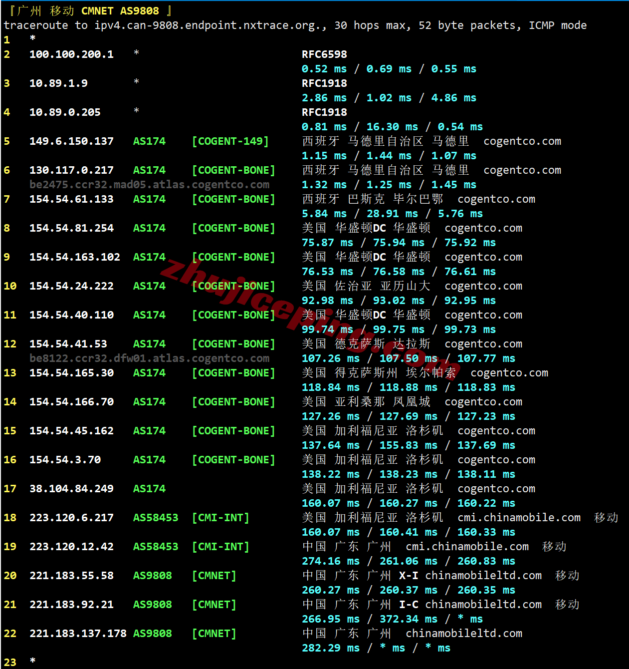 Vultres_26 ⭐更新：Vultr西班牙马德里云服务器测评 - Madrid, Spain (MAD)