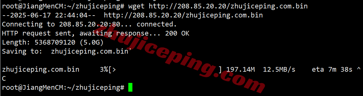 Vultres_35 ⭐更新：Vultr西班牙马德里云服务器测评 - Madrid, Spain (MAD)