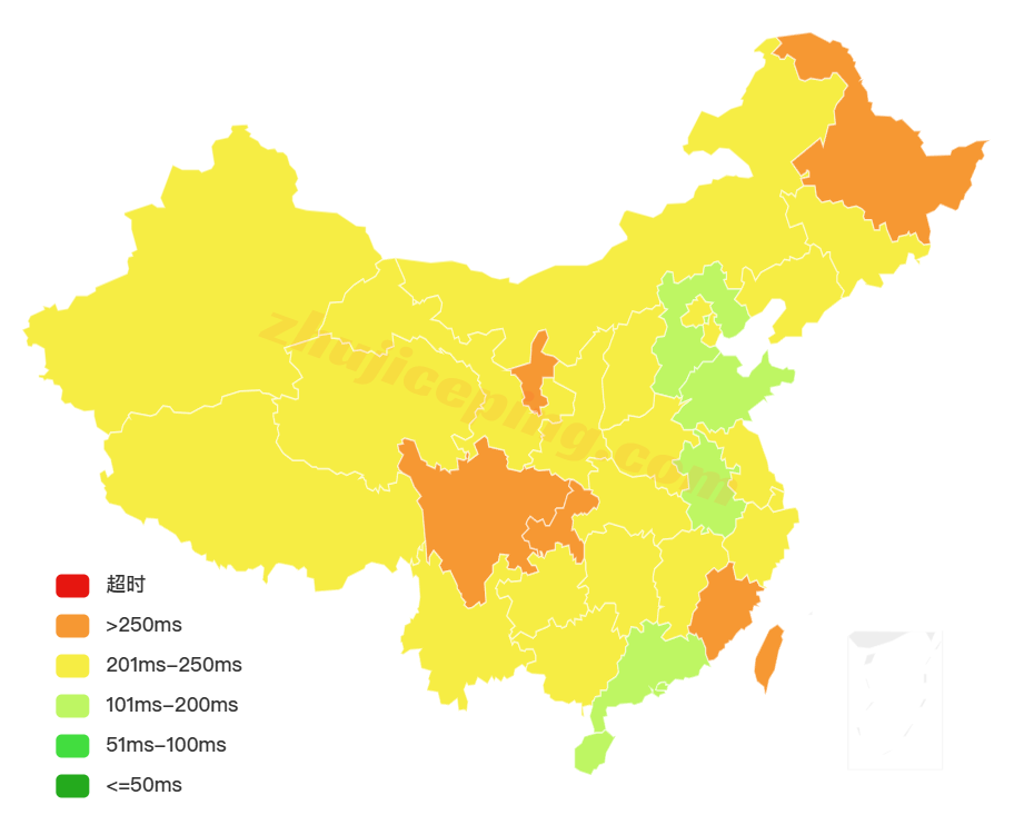 Vultres_6 ⭐更新：Vultr西班牙马德里云服务器测评 - Madrid, Spain (MAD)