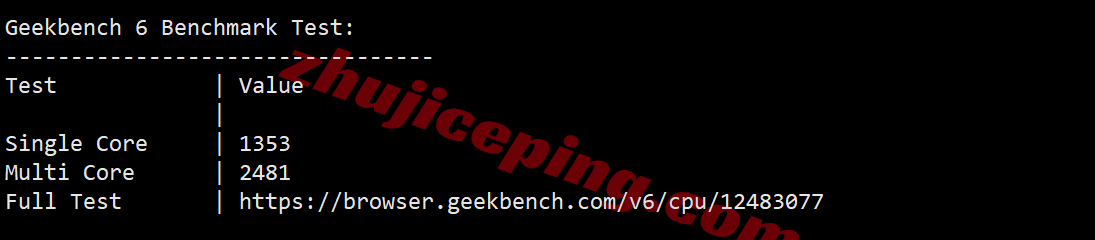 Vultrse_10 ⭐更新：测评Vultr瑞典斯德哥尔摩的云服务器-Stockholm, Sweden (STO)