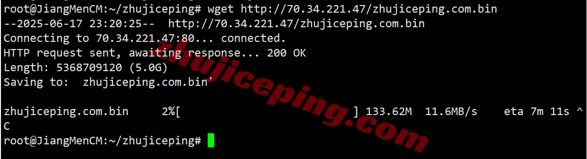 Vultrse_2 ⭐更新：测评Vultr瑞典斯德哥尔摩的云服务器-Stockholm, Sweden (STO)
