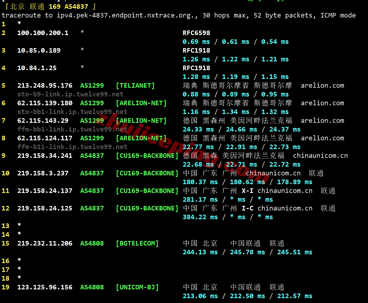 Vultrse_24 ⭐更新：测评Vultr瑞典斯德哥尔摩的云服务器-Stockholm, Sweden (STO)