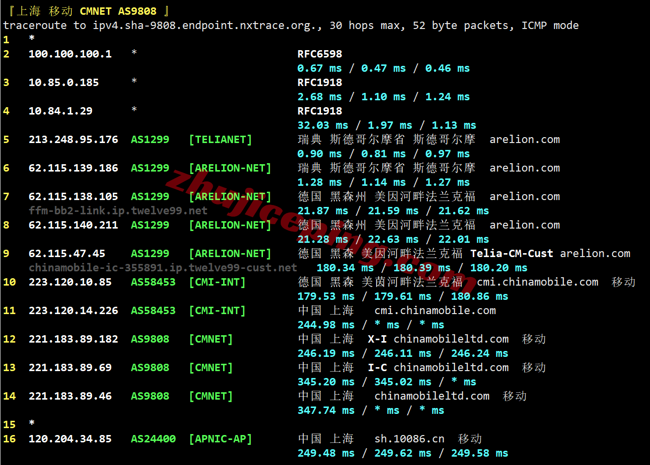 Vultrse_28 ⭐更新：测评Vultr瑞典斯德哥尔摩的云服务器-Stockholm, Sweden (STO)