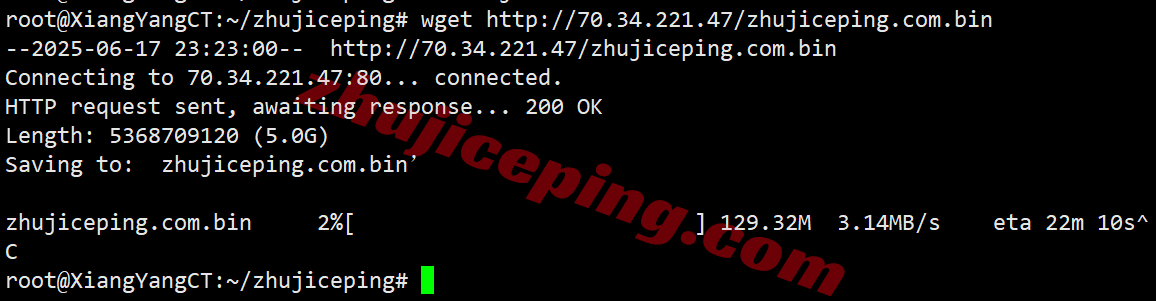 Vultrse_4 ⭐更新：测评Vultr瑞典斯德哥尔摩的云服务器-Stockholm, Sweden (STO)