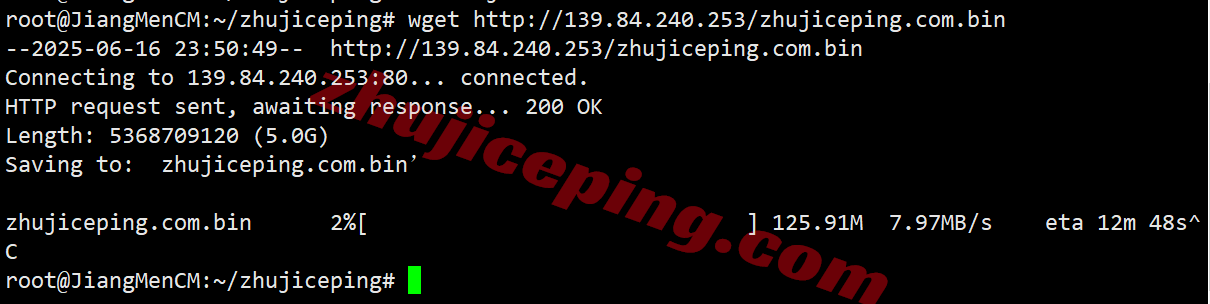 Vultsa_4 ⭐更新:测评Vultr南非-约翰内斯堡云-Johannesburg, South Africa (JNB)