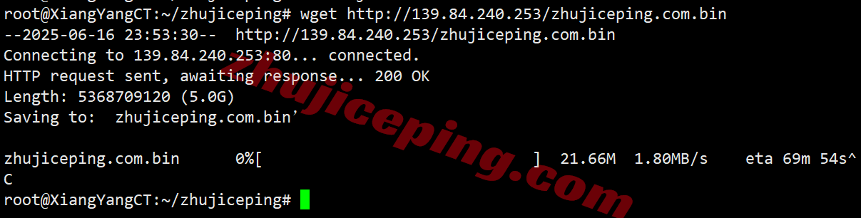 Vultsa_6 ⭐更新:测评Vultr南非-约翰内斯堡云-Johannesburg, South Africa (JNB)