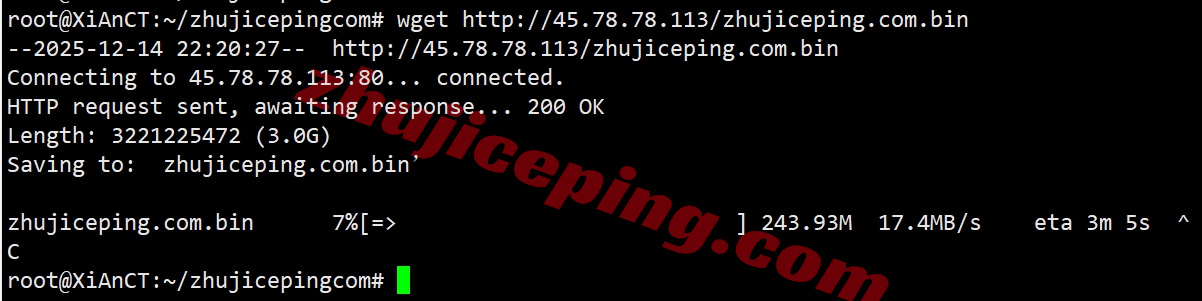 bwhsla8 搬瓦工E-Commerce SLA系列洛杉矶USCA_5的VPS测评