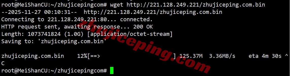 edgehk9 详细测评edgenat香港TGT机房的直连VPS