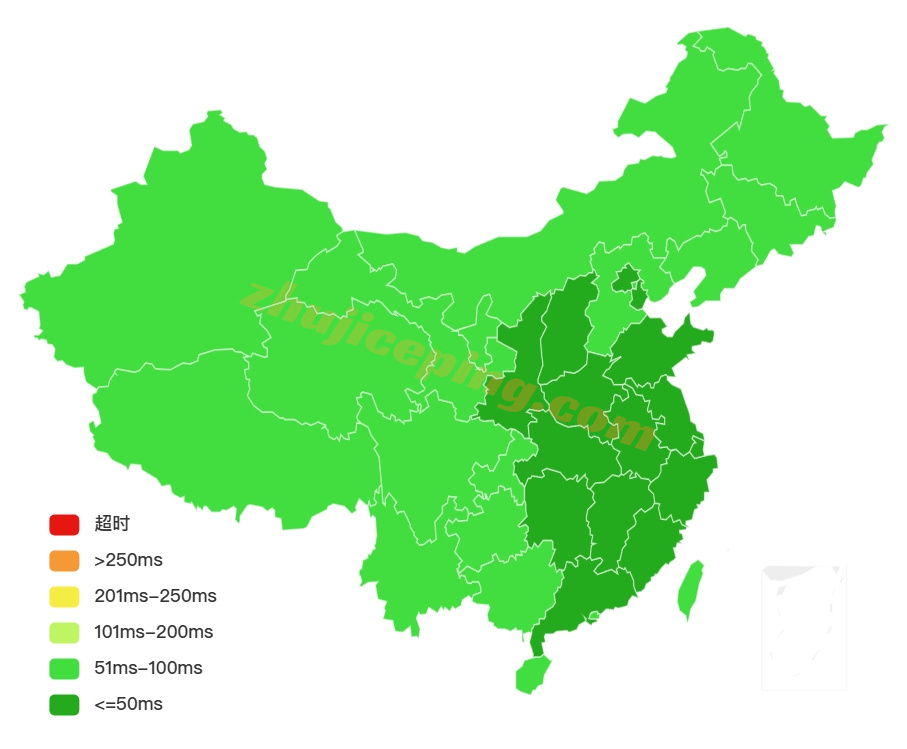 edgekr14 详细测评edgenat韩国SK线路的VPS,延迟低/网络效果好