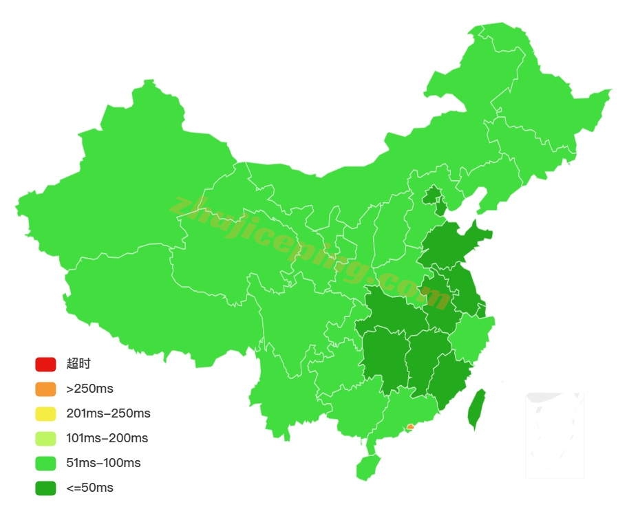 hhtkr15 详细测评hosthatch韩国首尔数据中心的VPS（LG直连）