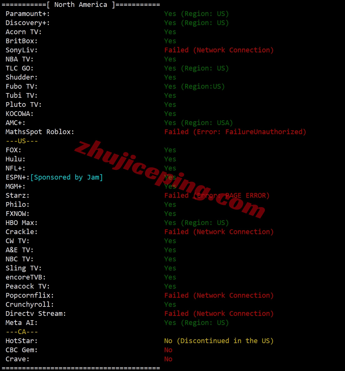 lcauisp31 详细测评lcayun/莱卡云美国双ISP住宅IP属性的VPS云服务器