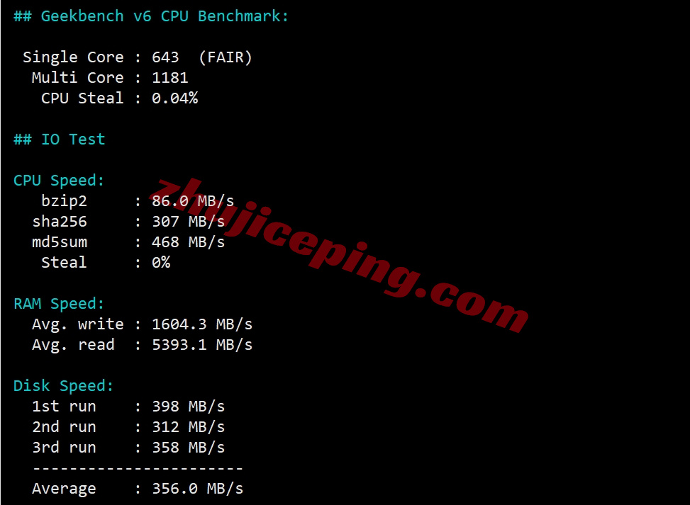 lcauisp32 详细测评lcayun/莱卡云美国双ISP住宅IP属性的VPS云服务器