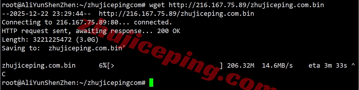lcauisp7 详细测评lcayun/莱卡云美国双ISP住宅IP属性的VPS云服务器