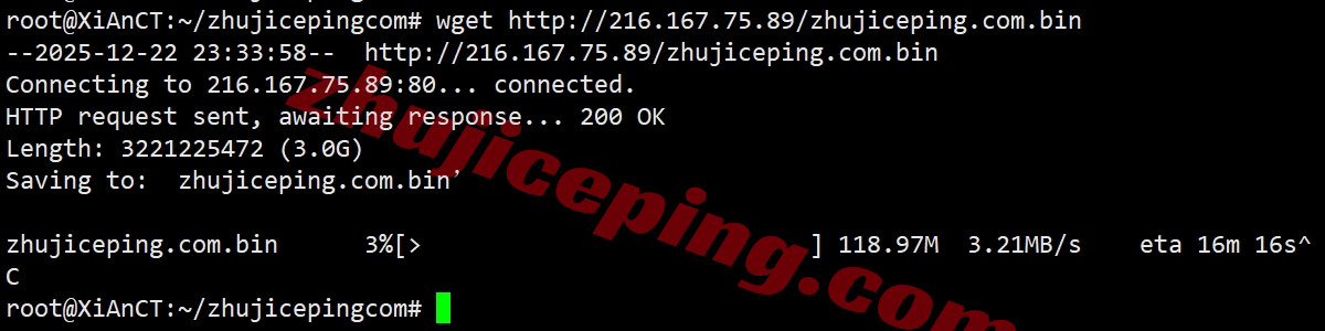 lcauisp8 详细测评lcayun/莱卡云美国双ISP住宅IP属性的VPS云服务器
