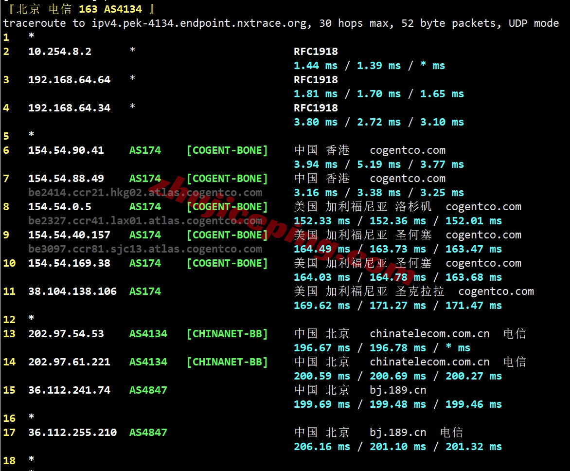 lisahkca18 详细测评lisahost香港有线宽屏iCable双ISP家宽属性的VPS