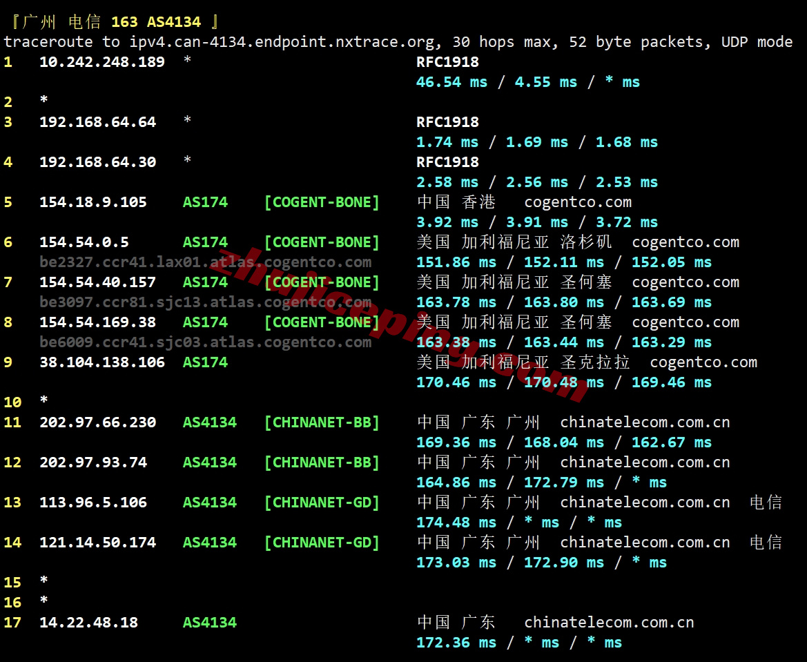 lisahkca20 详细测评lisahost香港有线宽屏iCable双ISP家宽属性的VPS