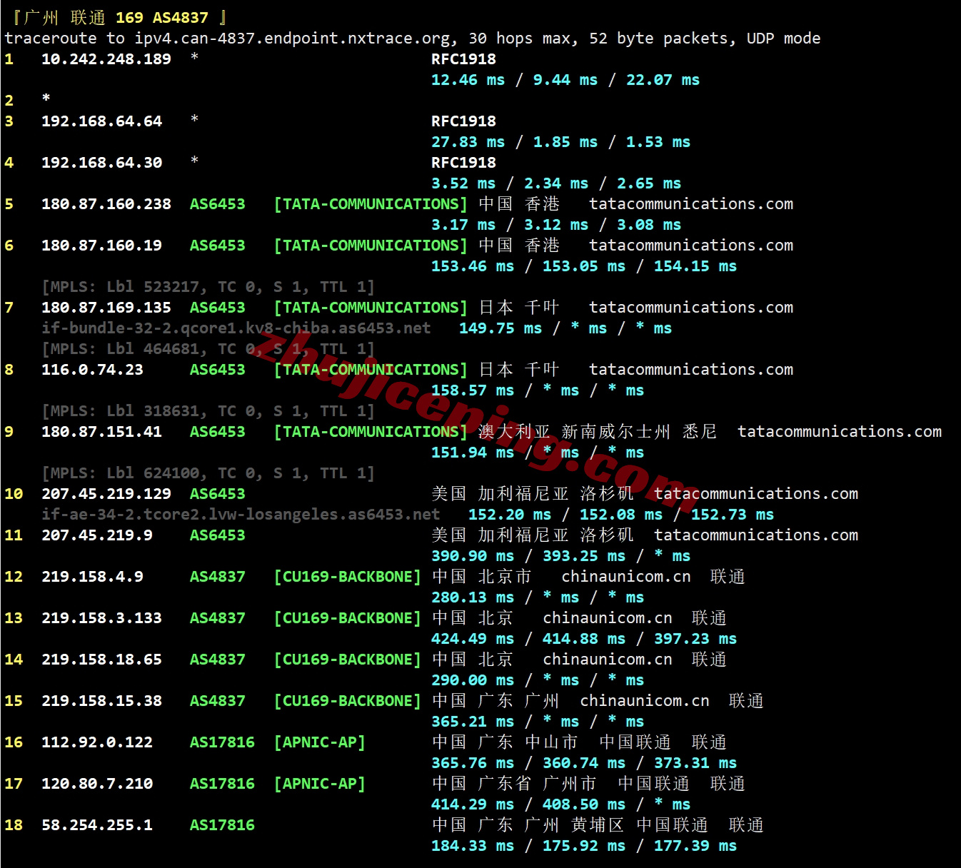 lisahkca23 详细测评lisahost香港有线宽屏iCable双ISP家宽属性的VPS