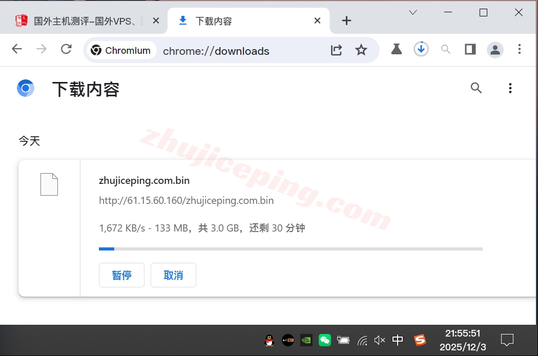 lisahkca6 详细测评lisahost香港有线宽屏iCable双ISP家宽属性的VPS