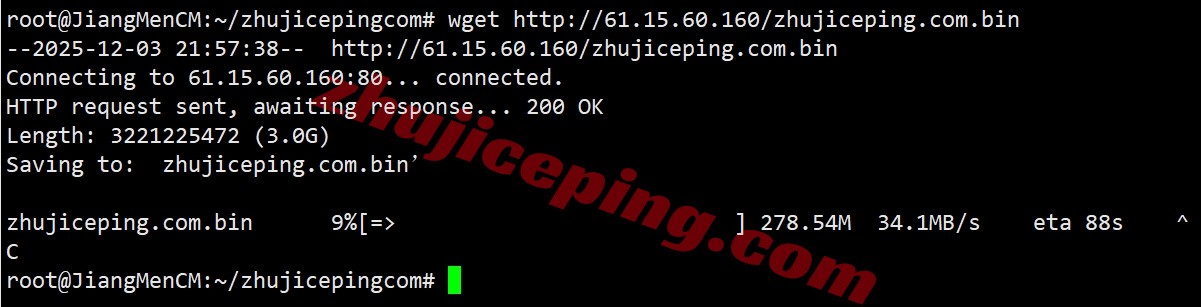 lisahkca9 详细测评lisahost香港有线宽屏iCable双ISP家宽属性的VPS