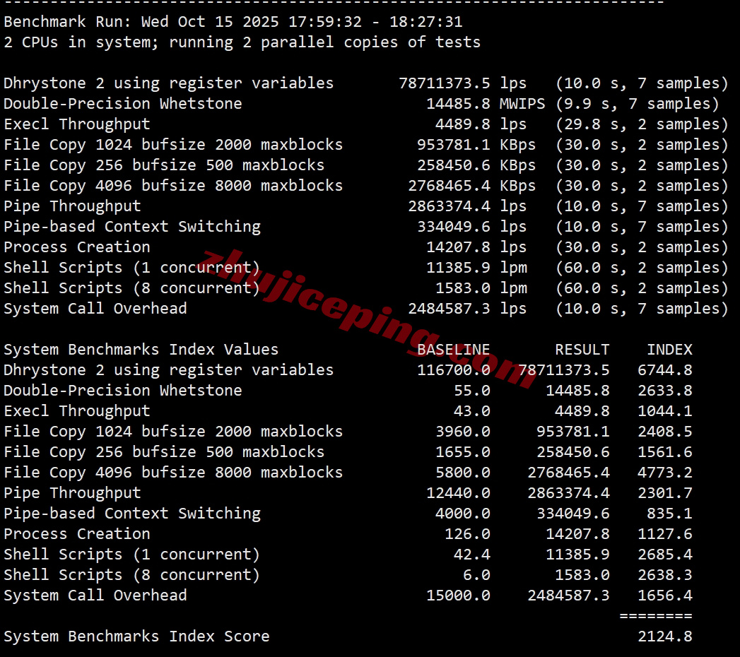 lockr34 详细测评locvps韩国首尔数据中心大陆优化BGP网络的VPS