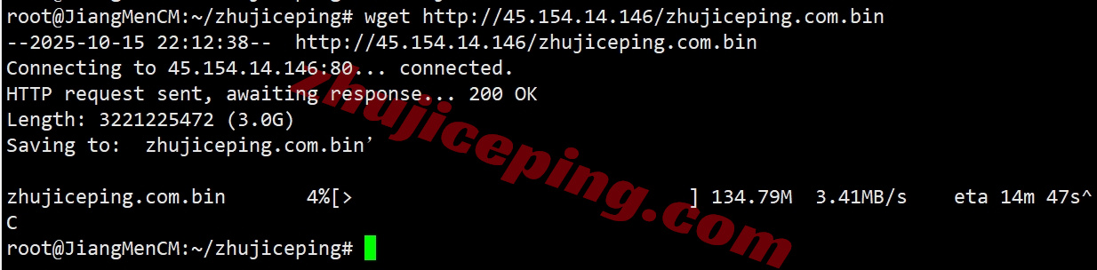 lockr7 详细测评locvps韩国首尔数据中心大陆优化BGP网络的VPS