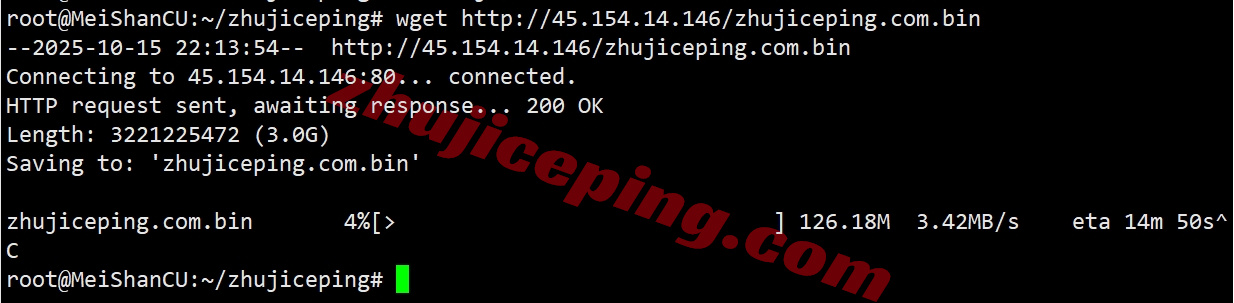 lockr8 详细测评locvps韩国首尔数据中心大陆优化BGP网络的VPS