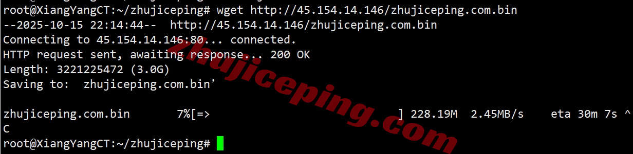 lockr9 详细测评locvps韩国首尔数据中心大陆优化BGP网络的VPS