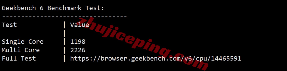 lockrys30 详细测评locvps韩国原生国际区BGP系列VPS（原生双ISP住宅IP）