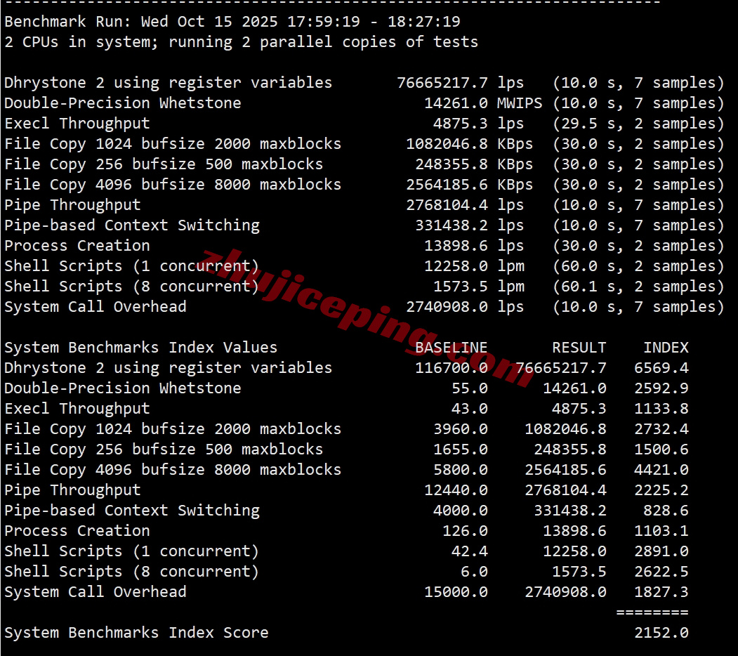 lockrys32 详细测评locvps韩国原生国际区BGP系列VPS（原生双ISP住宅IP）