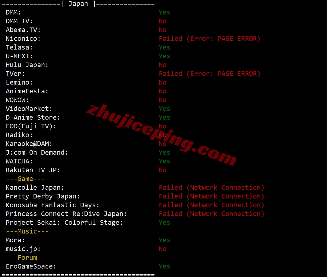 locosa30 详细测评locvps日本大阪数据中心的VPS（提供日本原生IP）