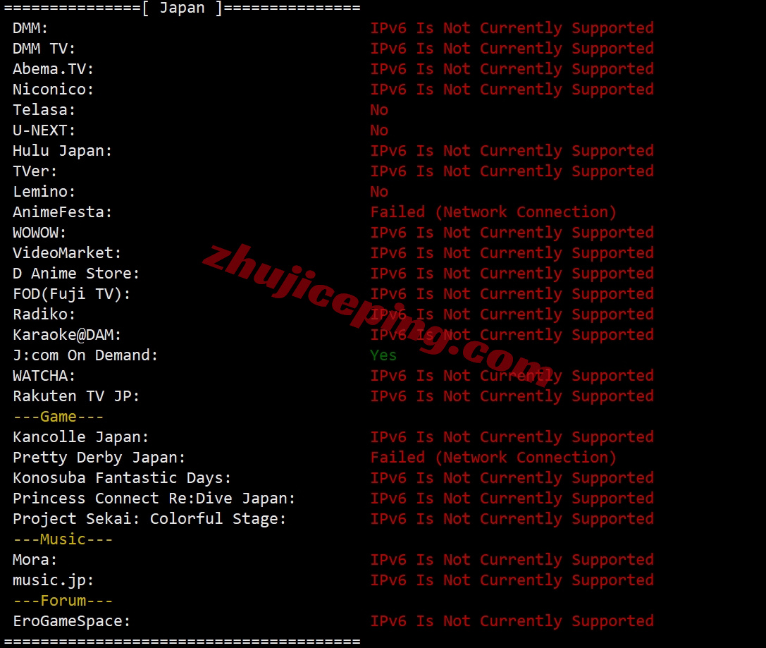 locosa33 详细测评locvps日本大阪数据中心的VPS（提供日本原生IP）