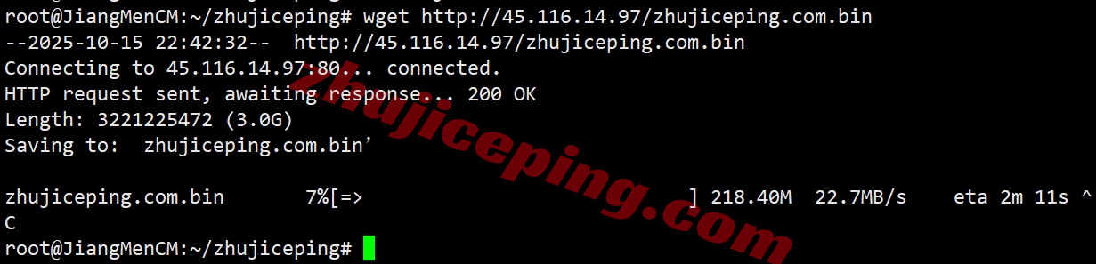 locosa7 详细测评locvps日本大阪数据中心的VPS（提供日本原生IP）