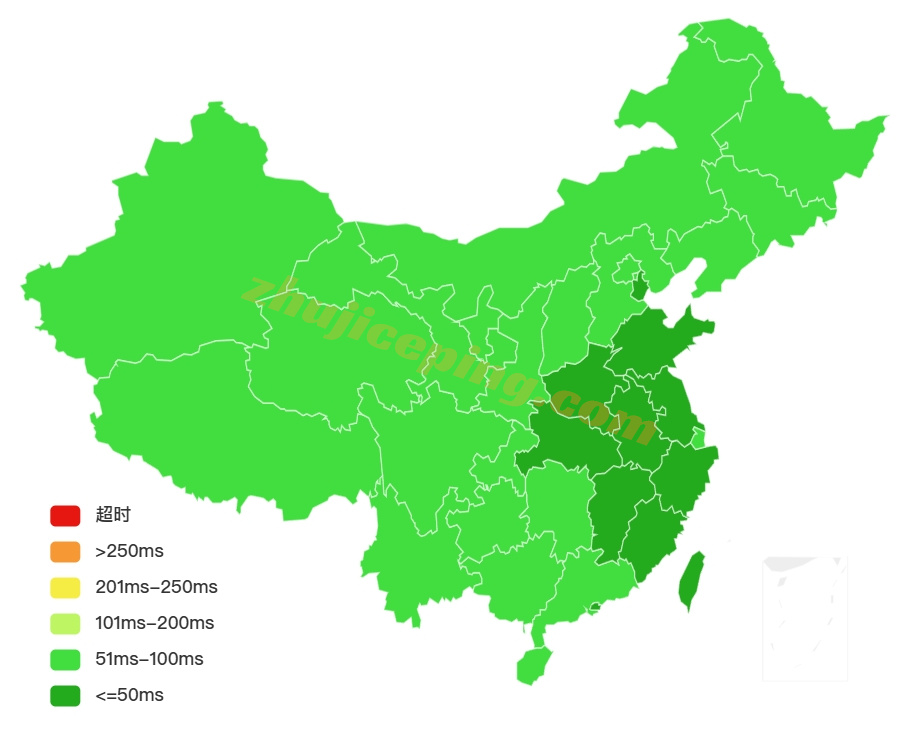 loctyo15 详细测评locvps日本东京数据中心的VPS(三网软银)