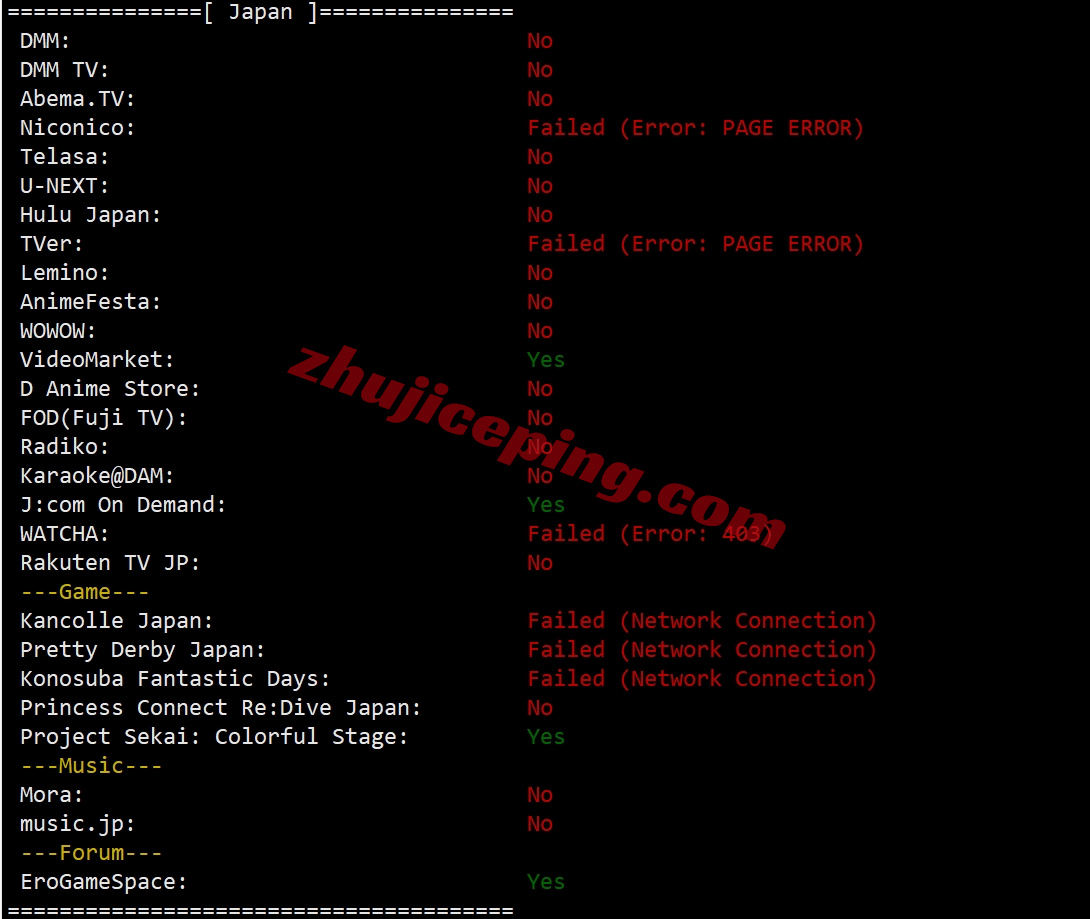 loctyo30 详细测评locvps日本东京数据中心的VPS(三网软银)