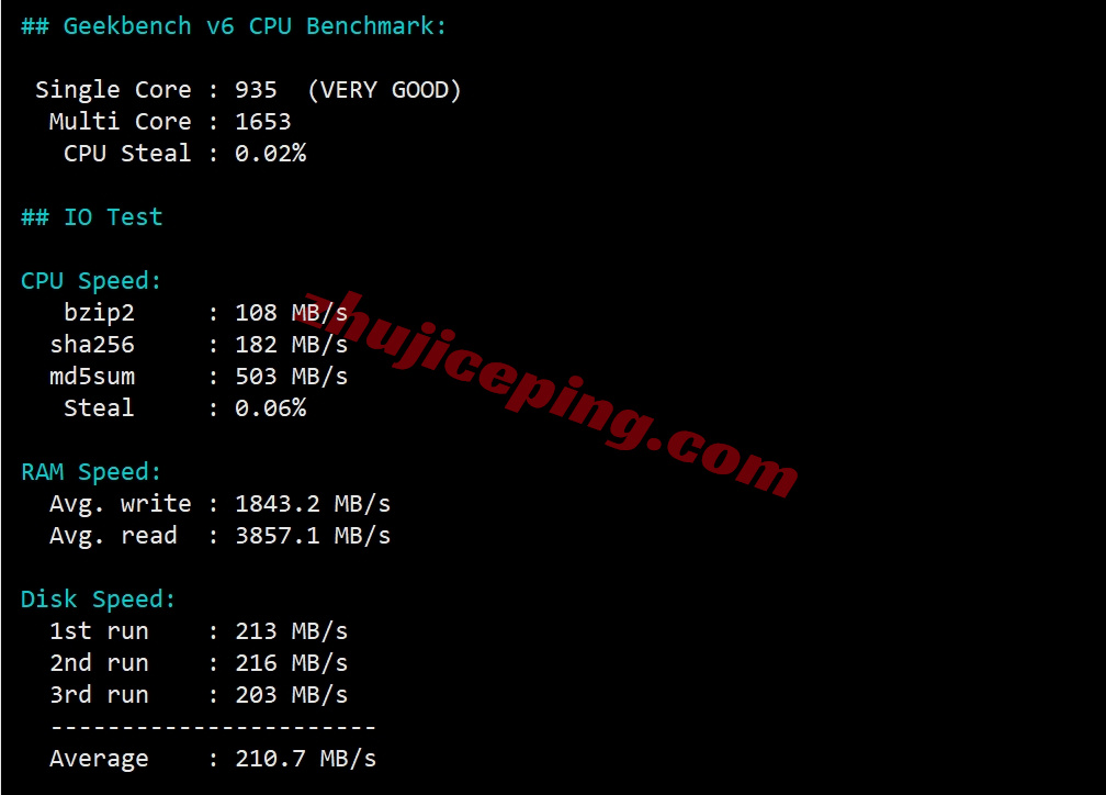 loctyo34 详细测评locvps日本东京数据中心的VPS(三网软银)