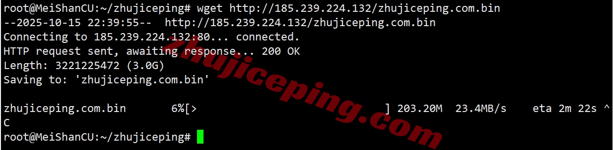 loctyo8 详细测评locvps日本东京数据中心的VPS(三网软银)