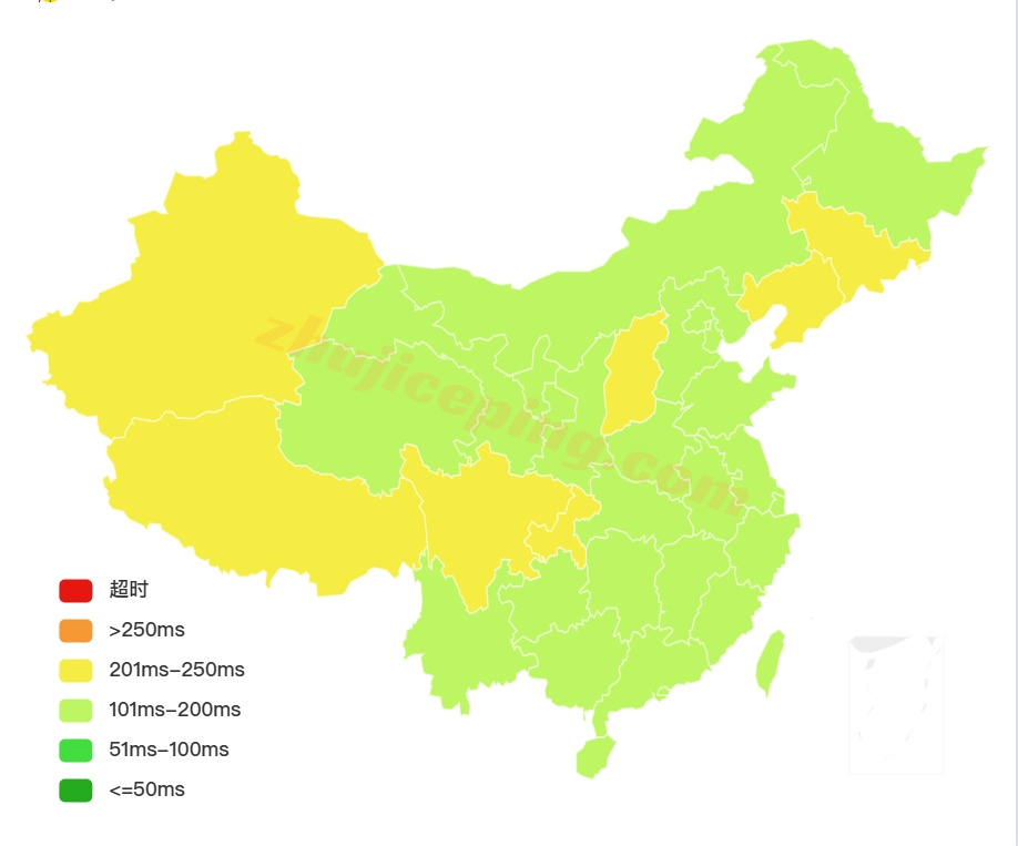 smartcolo15 详细测评smarthost美国Colorado - USA数据中心的VPS