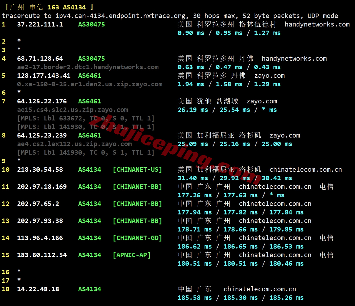 smartcolo21 详细测评smarthost美国Colorado - USA数据中心的VPS