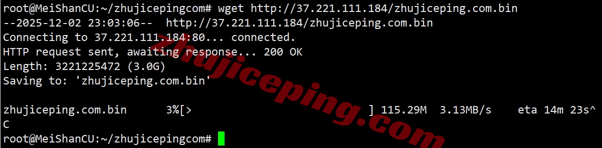 smartcolo7 详细测评smarthost美国Colorado - USA数据中心的VPS