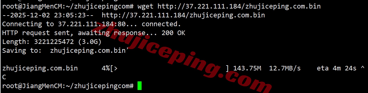 smartcolo9 详细测评smarthost美国Colorado - USA数据中心的VPS